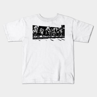 bmx Kids T-Shirt